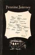 Book cover of Pennine Journey  by STOCKS, William B. 